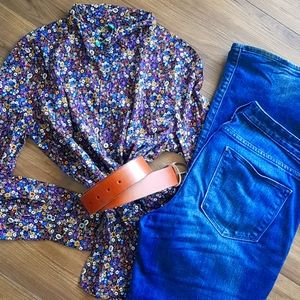 ❤️SOLD❤️U.C of Benetton NEW shirt